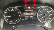 Nissan Qashqai 1.3 DiG-T MH N-Connecta 5dr Petrol Hatchback